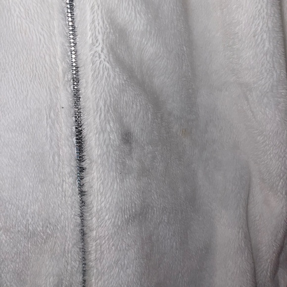 NorthFace Fleece Jacket - Picture 1 of 3